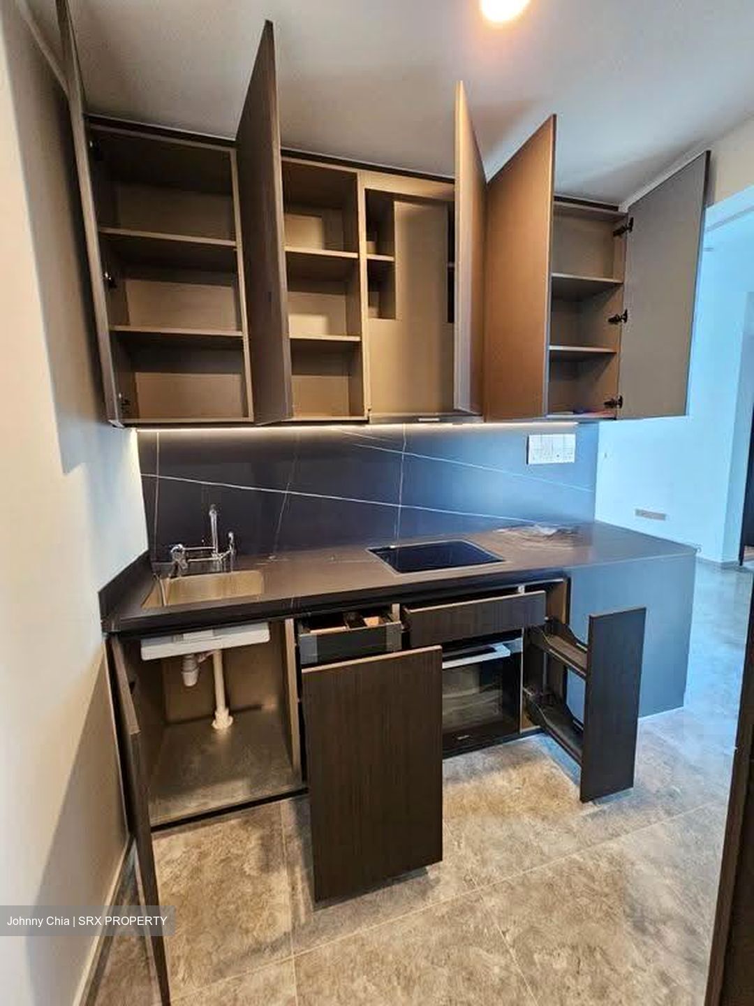 Hyll On Holland (D10), Condominium #608412201